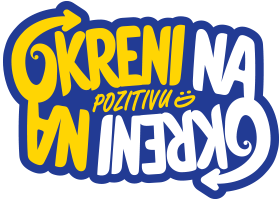 Okreni na pozitivu