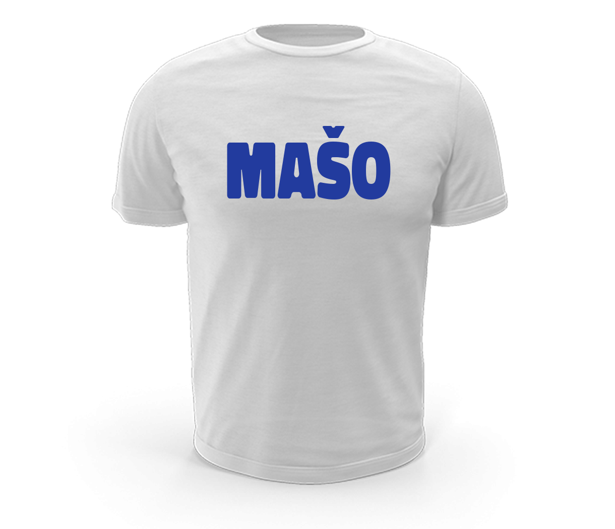 Okreni na pozitivu - MAŠO