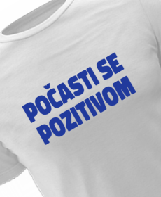Počasti se Pozitivom